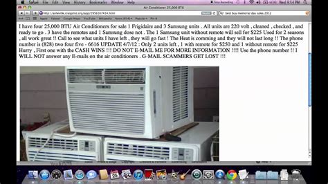 GE 30 in. . Craigslist used appliances  by owner